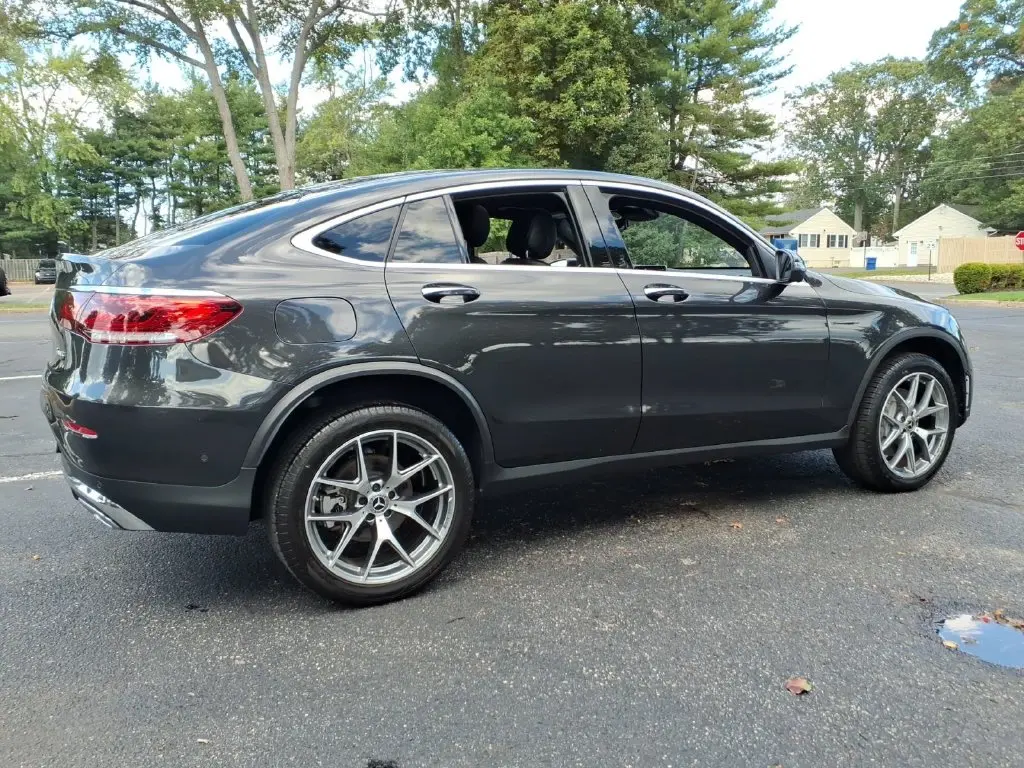 2023 Mercedes-Benz C-Class - $37,500