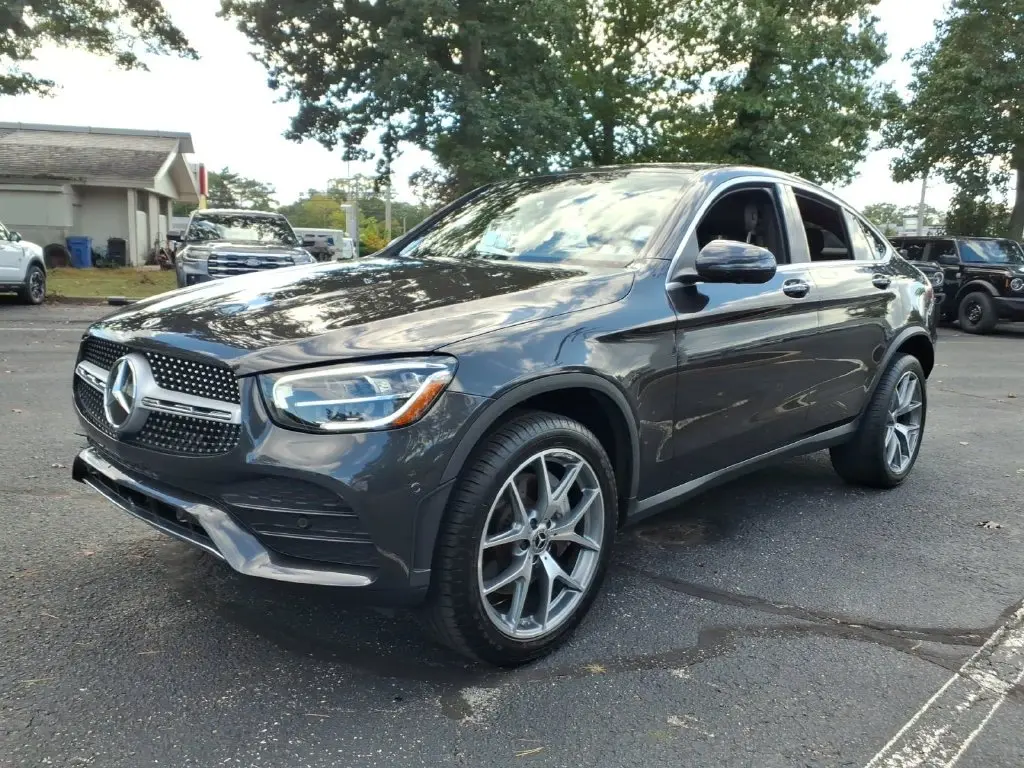 2023 Mercedes-Benz C-Class - $37,500