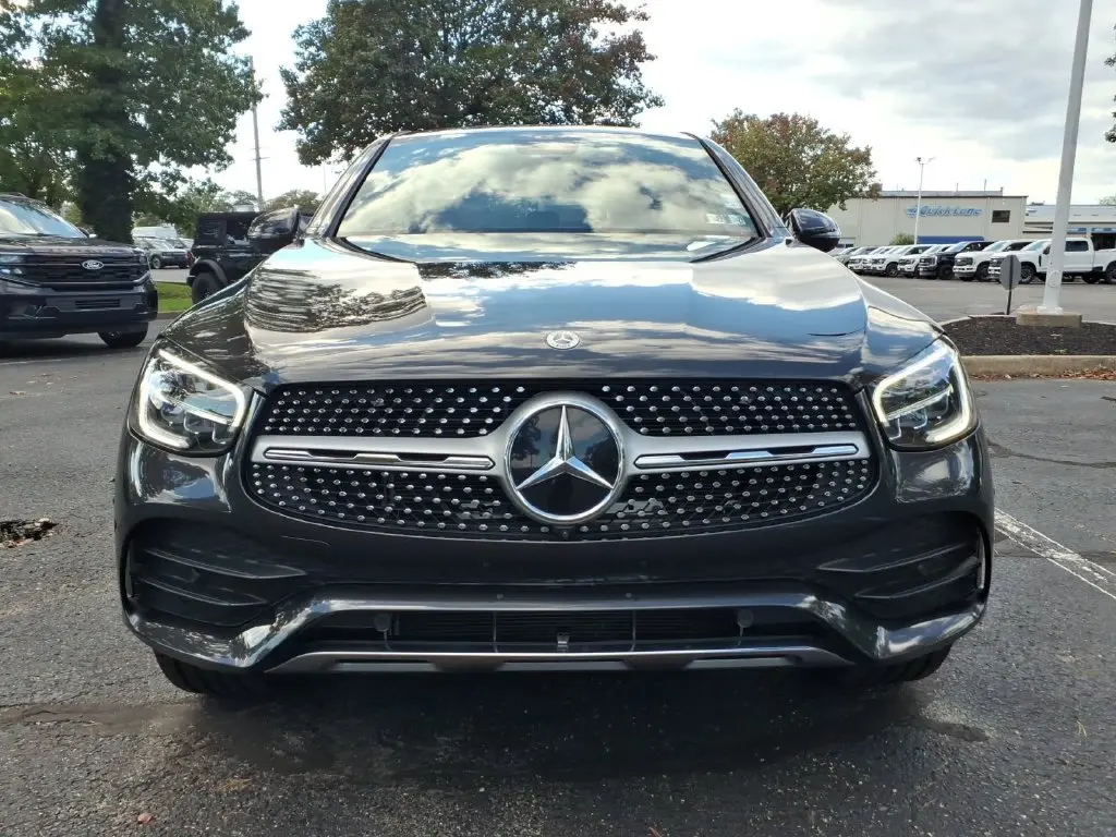 2023 Mercedes-Benz C-Class - $37,500