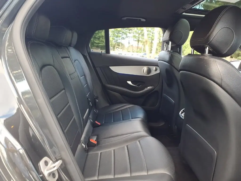 2023 Mercedes-Benz C-Class - $37,500