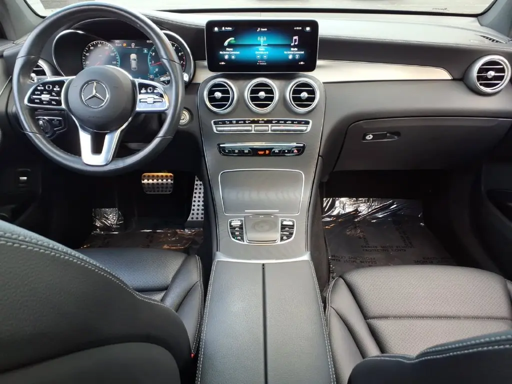 2023 Mercedes-Benz C-Class - $37,500