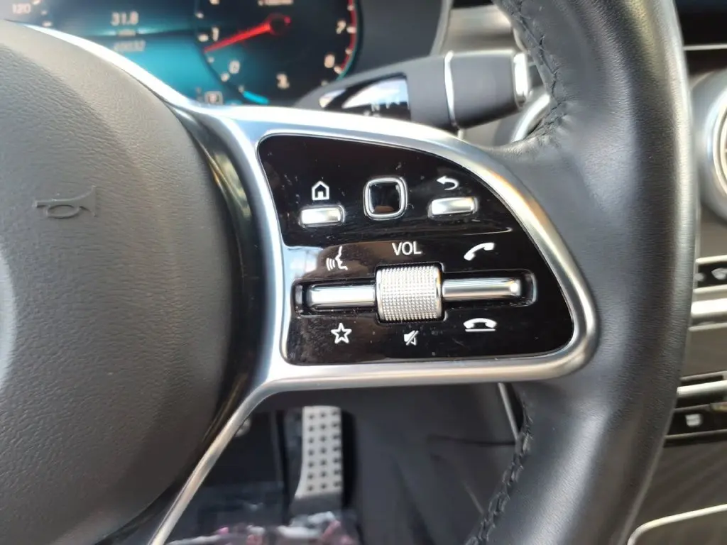 2023 Mercedes-Benz C-Class - $37,500