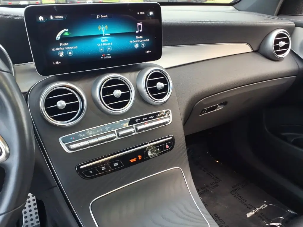 2023 Mercedes-Benz C-Class - $37,500