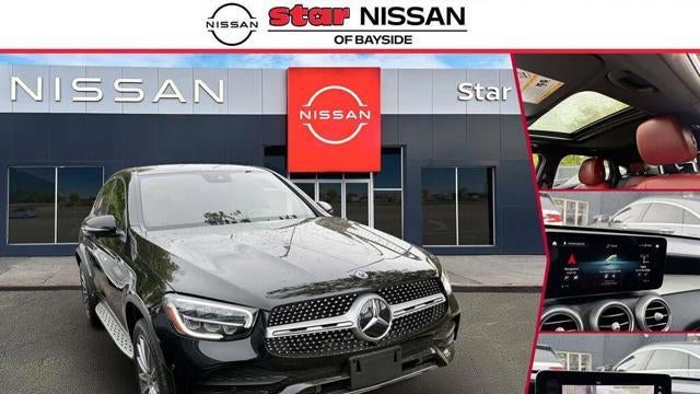 Preowned 2022 Mercedes-Benz GLC GLC 300 4MATIC for Sale