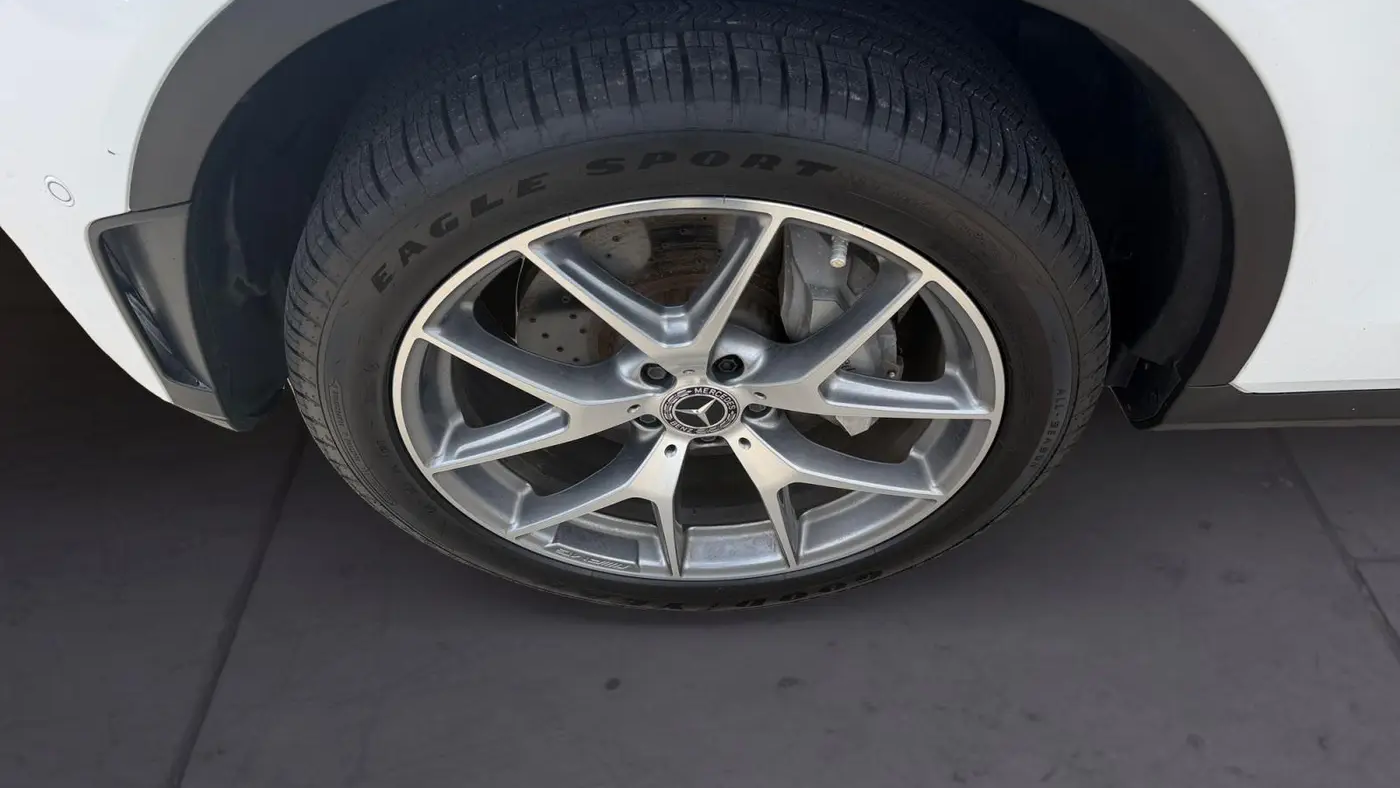 2022 Mercedes-Benz GLC GLC 300 4MATIC