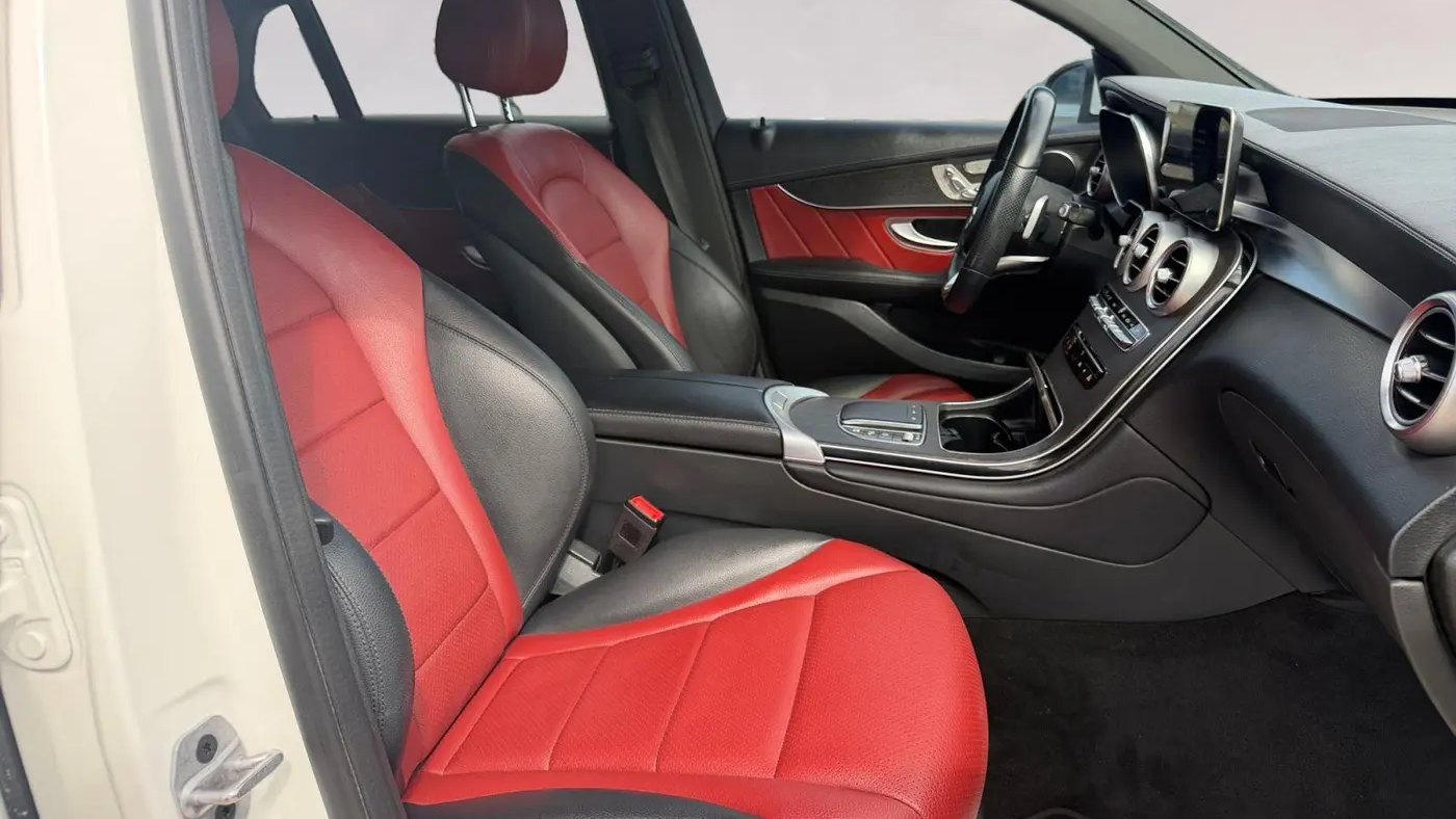 2022 Mercedes-Benz GLC GLC 300 4MATIC