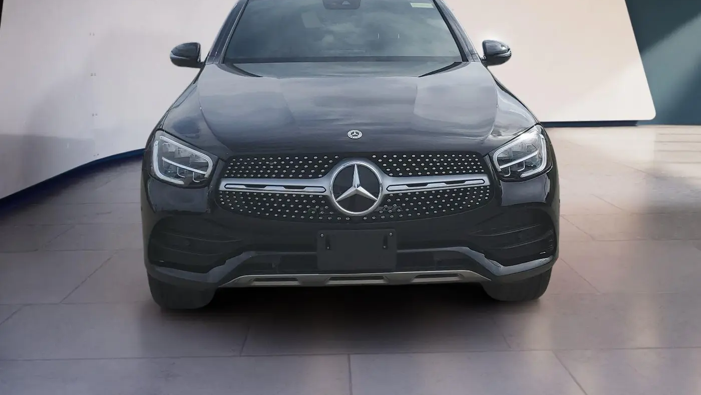 2022 Mercedes-Benz GLC GLC 300 4MATIC