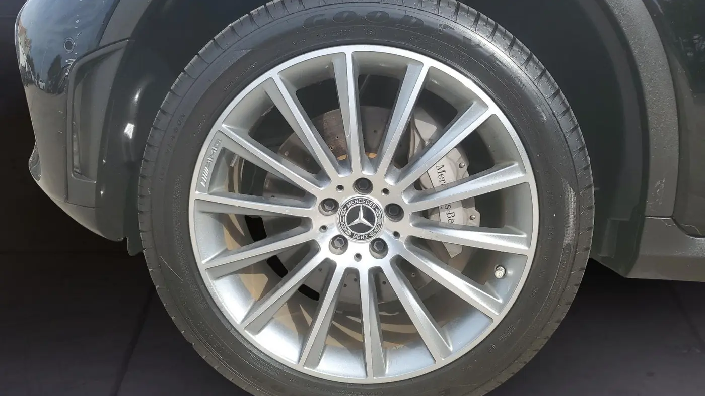 2022 Mercedes-Benz GLC GLC 300 4MATIC