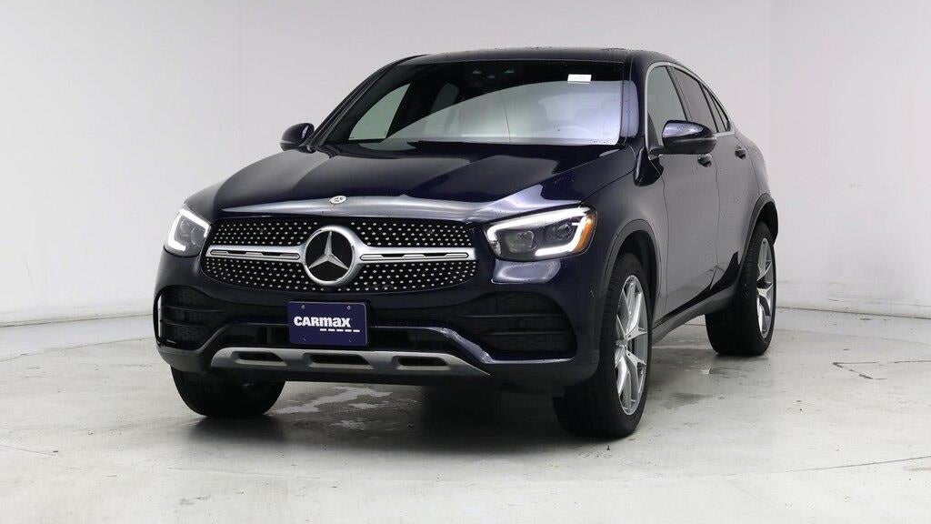 2022 Mercedes-Benz GLC GLC 300 4MATIC