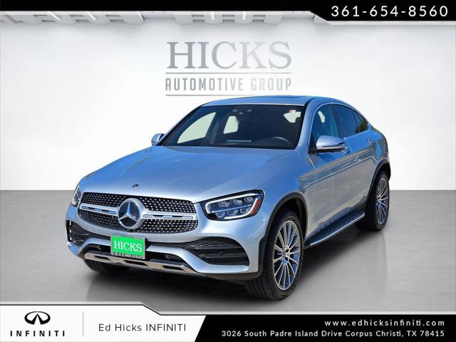 2021 Mercedes-Benz C-Class - $34,972