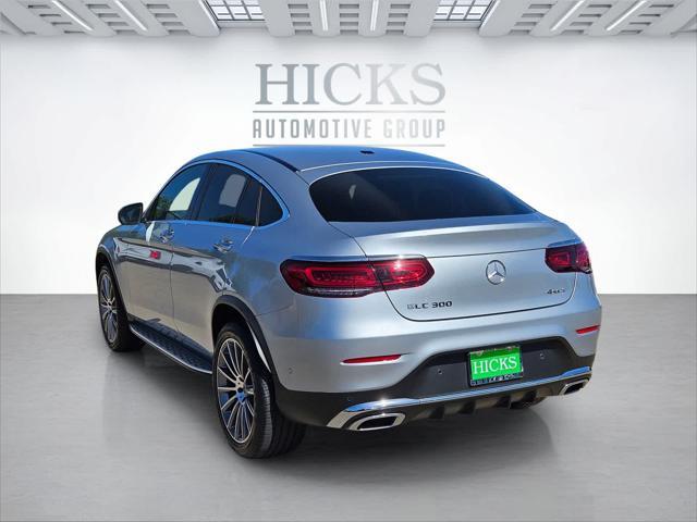 2021 Mercedes-Benz C-Class - $34,972