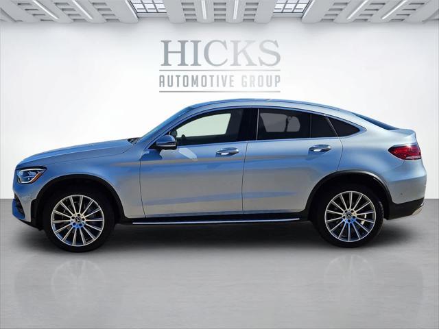 2021 Mercedes-Benz C-Class - $34,972