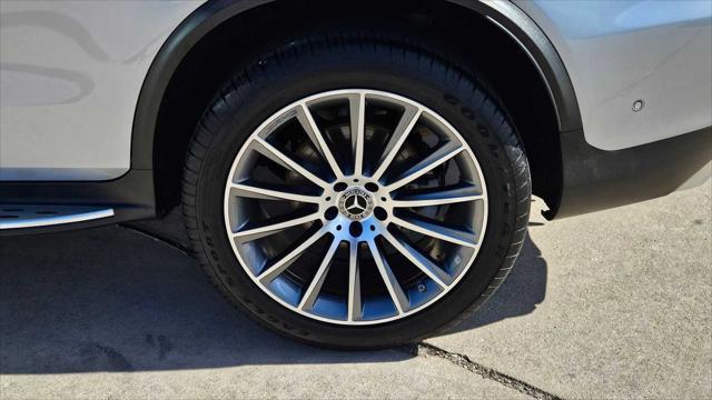 2021 Mercedes-Benz C-Class - $34,972