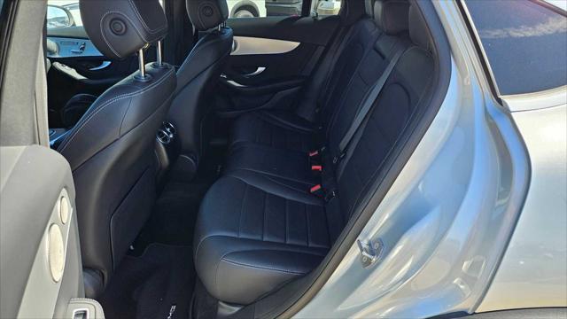 2021 Mercedes-Benz C-Class - $34,972