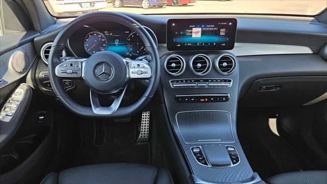 2021 Mercedes-Benz C-Class - $34,972