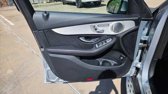 2021 Mercedes-Benz C-Class - $34,972