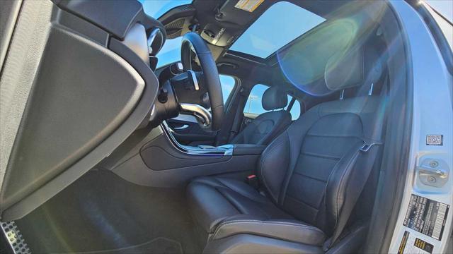 2021 Mercedes-Benz C-Class - $34,972