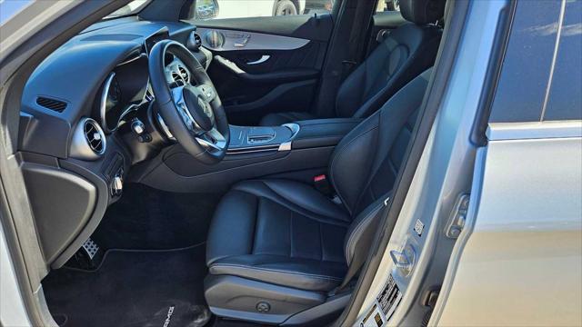 2021 Mercedes-Benz C-Class - $34,972