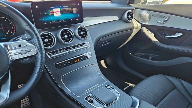2021 Mercedes-Benz C-Class - $34,972