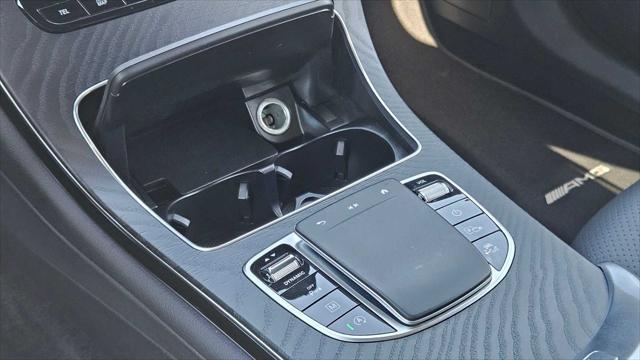 2021 Mercedes-Benz C-Class - $34,972