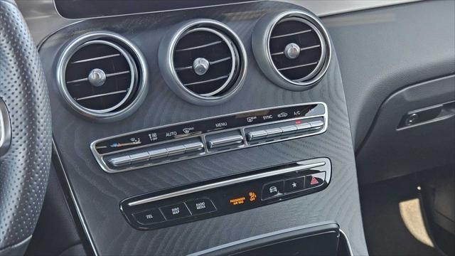 2021 Mercedes-Benz C-Class - $34,972