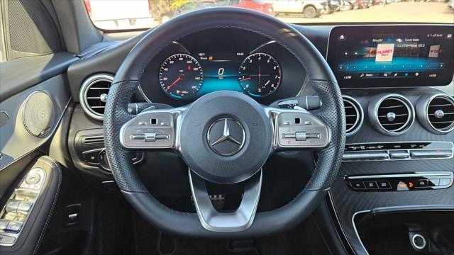 2021 Mercedes-Benz C-Class - $34,972