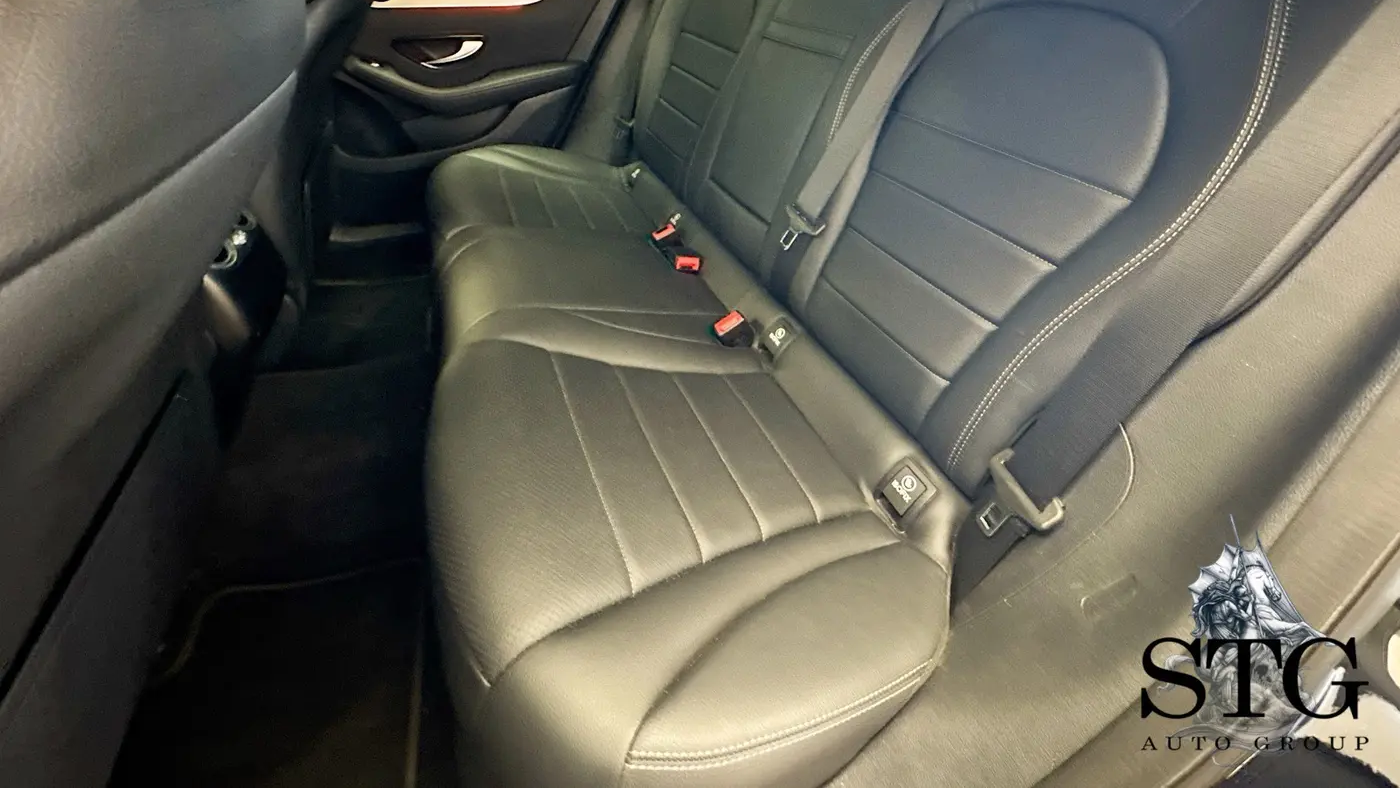 2021 Mercedes-Benz GLC GLC 300 4MATIC