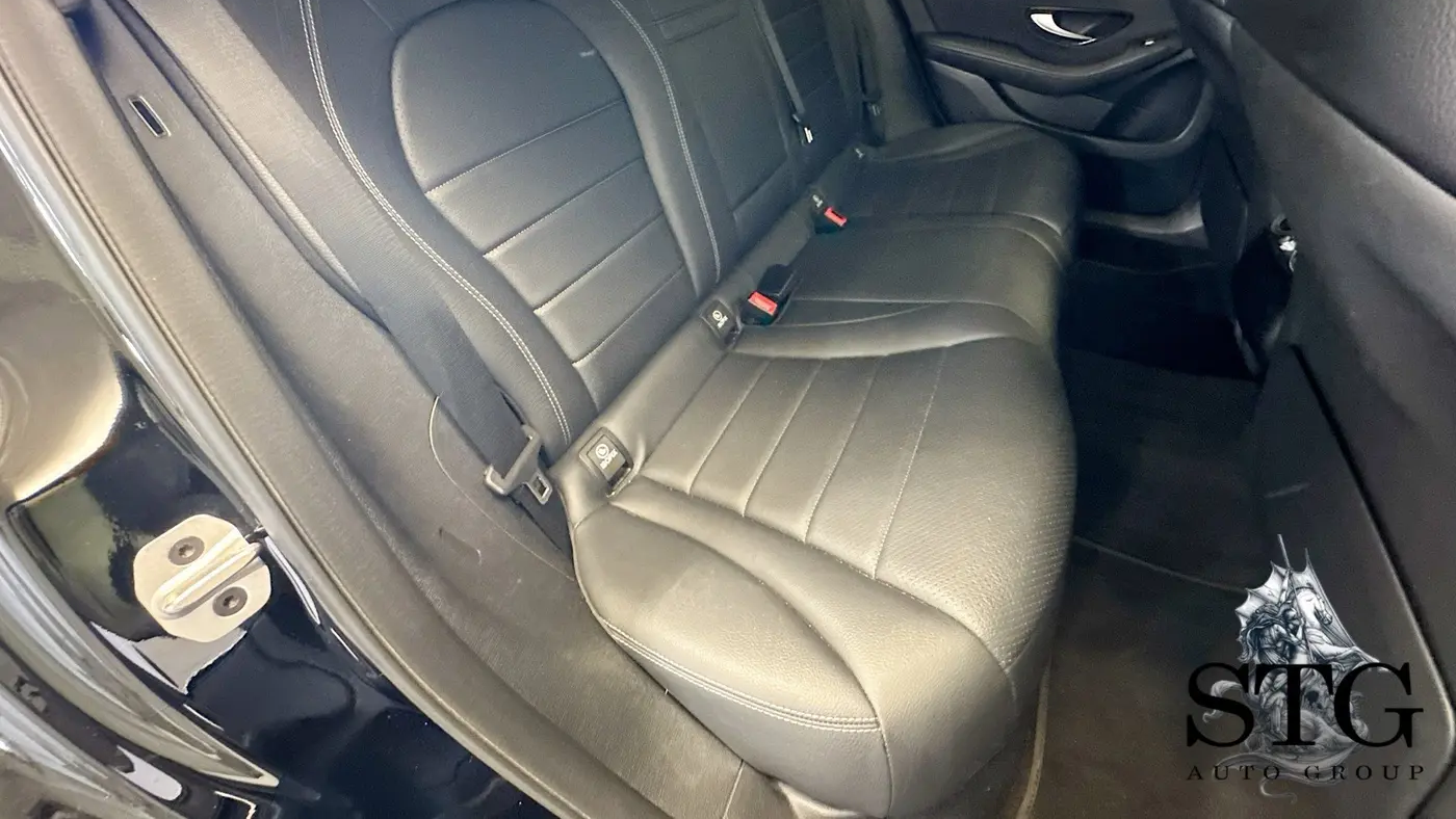 2021 Mercedes-Benz GLC GLC 300 4MATIC