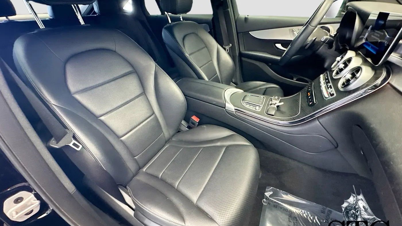 2021 Mercedes-Benz GLC GLC 300 4MATIC
