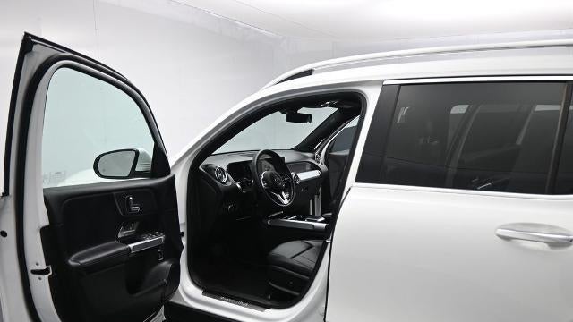 2021 Mercedes-Benz GLB GLB 250