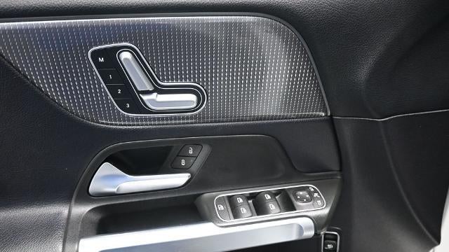 2021 Mercedes-Benz GLB GLB 250