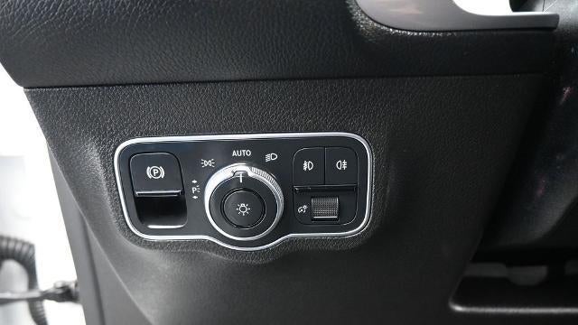 2021 Mercedes-Benz GLB GLB 250