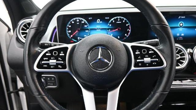 2021 Mercedes-Benz GLB GLB 250