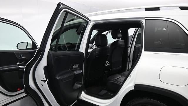2021 Mercedes-Benz GLB GLB 250