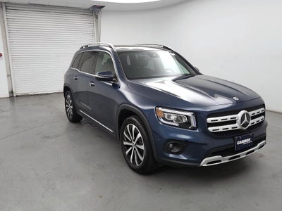 Photo of a 2022 Mercedes-Benz GLB GLB 250 4DR SUV for sale