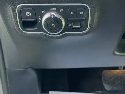 2022 Mercedes-Benz GLB GLB 250 4DR SUV