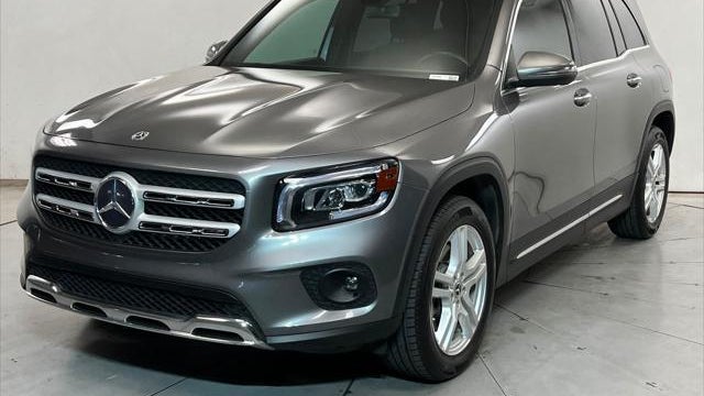 Preowned 2022 Mercedes-Benz GLB GLB 250 for Sale
