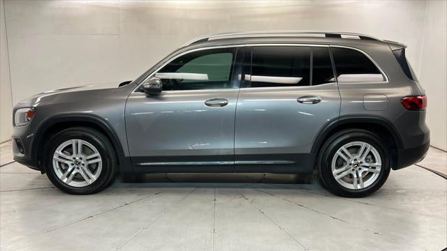2022 Mercedes-Benz GLB GLB 250