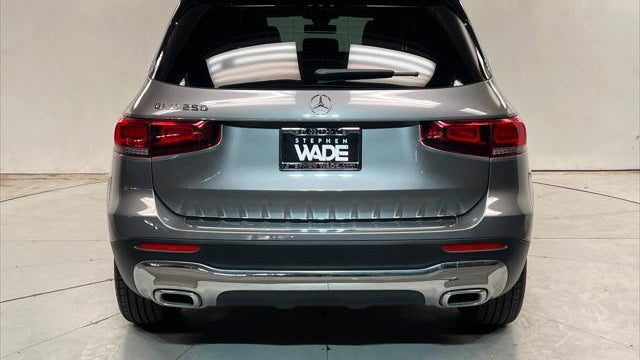 2022 Mercedes-Benz GLB GLB 250