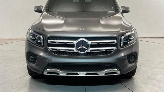 2022 Mercedes-Benz GLB GLB 250