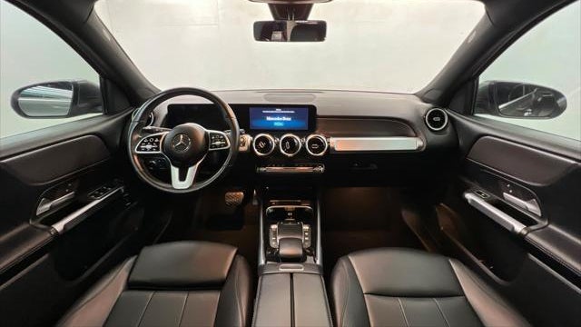 2022 Mercedes-Benz GLB GLB 250