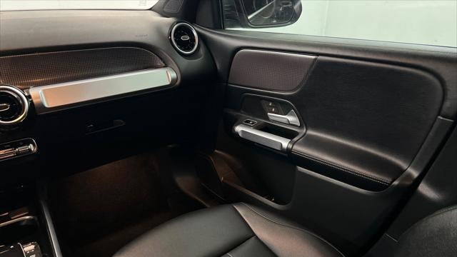 2022 Mercedes-Benz GLB GLB 250