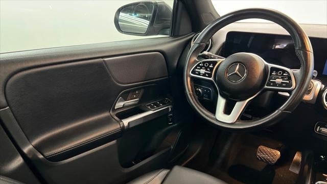 2022 Mercedes-Benz GLB GLB 250