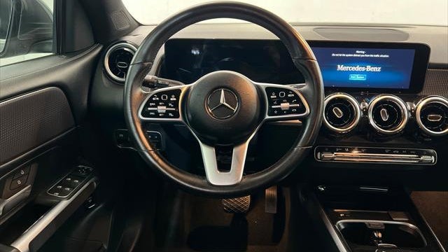 2022 Mercedes-Benz GLB GLB 250