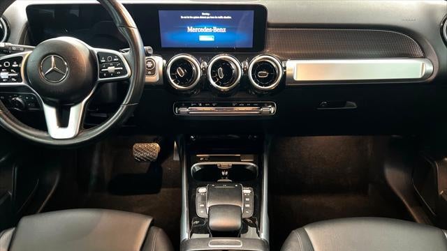 2022 Mercedes-Benz GLB GLB 250