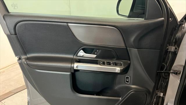 2022 Mercedes-Benz GLB GLB 250
