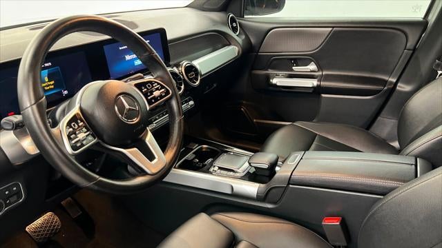2022 Mercedes-Benz GLB GLB 250