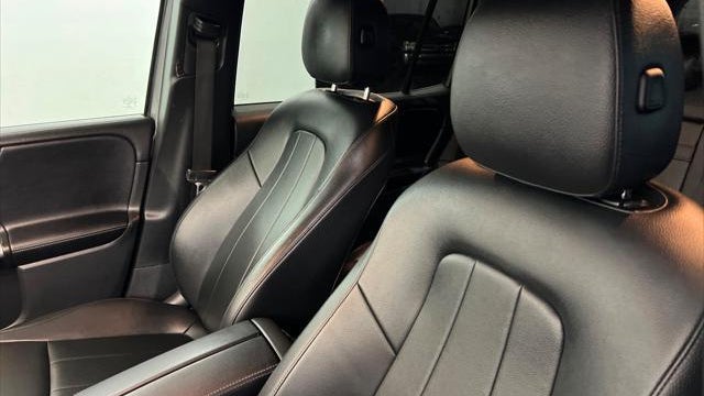2022 Mercedes-Benz GLB GLB 250