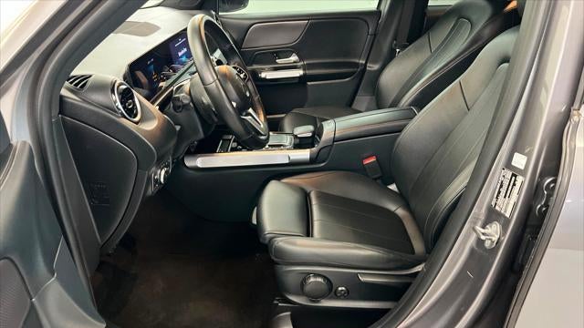 2022 Mercedes-Benz GLB GLB 250