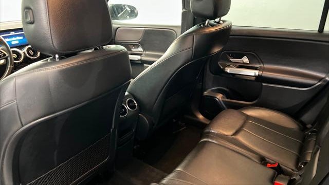 2022 Mercedes-Benz GLB GLB 250